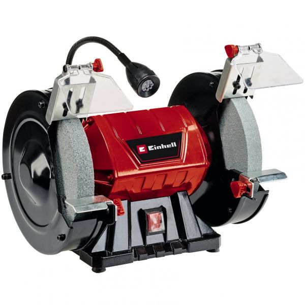 ������� ������������� Einhell TC-BG 200 L 400�� ���� 200�25�� 2980��/�� 11.66�� 4412633 - �������� 1