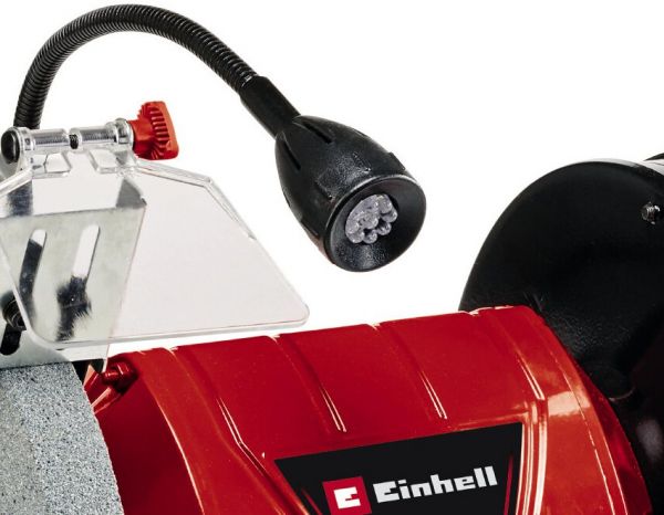 ������� ������������� Einhell TC-BG 200 L 400�� ���� 200�25�� 2980��/�� 11.66�� 4412633 - �������� 2
