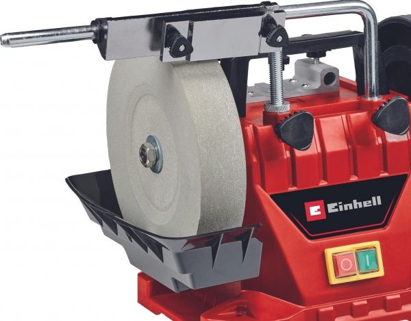 ������� �������� ����������� Einhell TC-WG 200 125�� ���� 200�32�� ������� ���� 180�30�� 110��/�� 7.33�� 4418008 - �������� 6