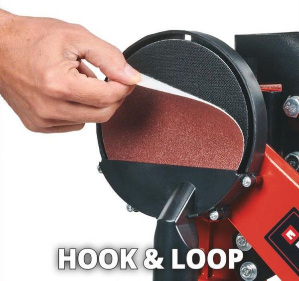 ������� ������������� Einhell TC-US 380 380�� ���� 150�� ������ 914�100�� 1500��/�� 13.25�� 4419257 - �������� 7
