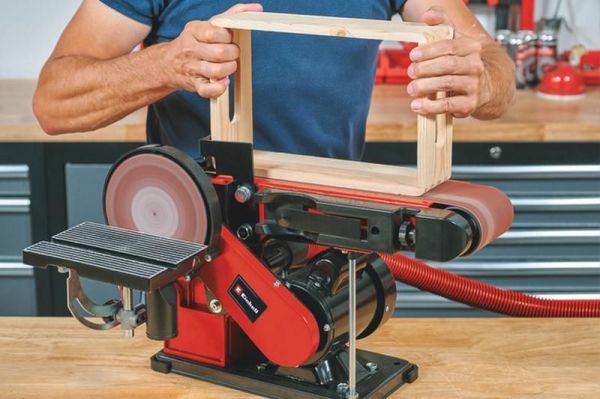 ������� ������������� Einhell TC-US 380 380�� ���� 150�� ������ 914�100�� 1500��/�� 13.25�� 4419257 - �������� 8