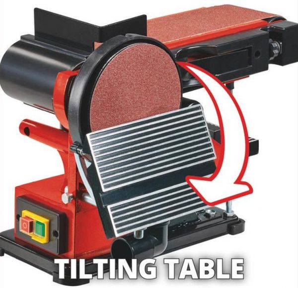 ������� ������������� Einhell TC-US 380 380�� ���� 150�� ������ 914�100�� 1500��/�� 13.25�� 4419257 - �������� 4