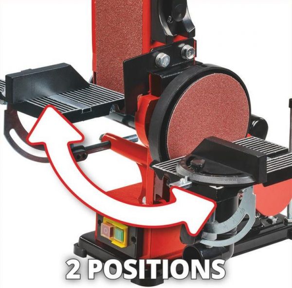������� ������������� Einhell TC-US 380 380�� ���� 150�� ������ 914�100�� 1500��/�� 13.25�� 4419257 - �������� 2