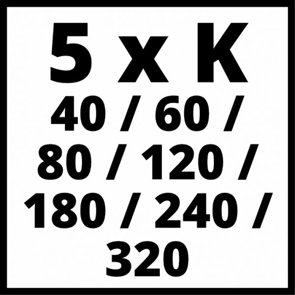 ����� �������� Einhell ��� TE-BF 18 Li � TC-BF 500 E, 13x457 ��, 35 �� 4419817 - �������� 4