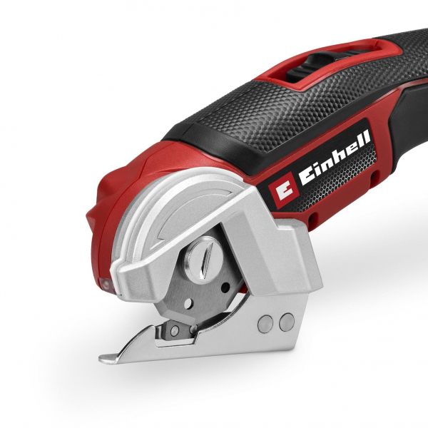 ����� �������������� Einhell TE-UC 18/6 Li-Solo 18� ��� 6�� ��� 44�� 240��/��� 0.52�� ��� ��� � �� 4432010 - �������� 4