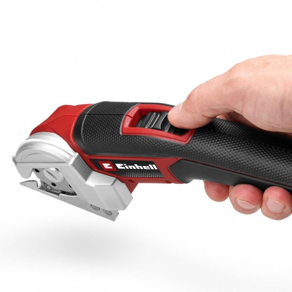 ����� �������������� Einhell TE-UC 18/6 Li-Solo 18� ��� 6�� ��� 44�� 240��/��� 0.52�� ��� ��� � �� 4432010 - �������� 6