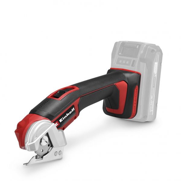 ����� �������������� Einhell TE-UC 18/6 Li-Solo 18� ��� 6�� ��� 44�� 240��/��� 0.52�� ��� ��� � �� 4432010 - �������� 1
