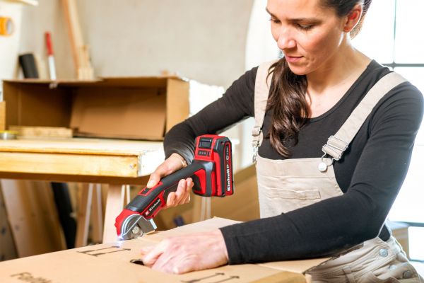 ����� �������������� Einhell TE-UC 18/6 Li-Solo 18� ��� 6�� ��� 44�� 240��/��� 0.52�� ��� ��� � �� 4432010 - �������� 11