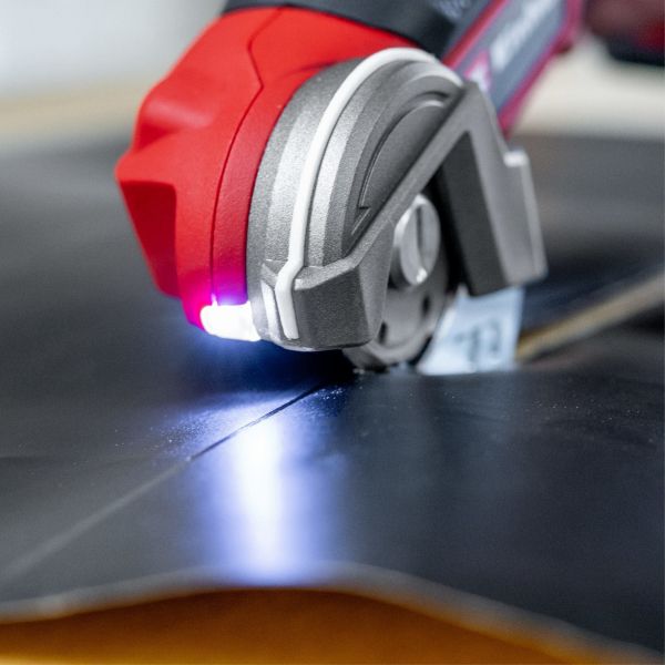 ����� �������������� Einhell TE-UC 18/6 Li-Solo 18� ��� 6�� ��� 44�� 240��/��� 0.52�� ��� ��� � �� 4432010 - �������� 13