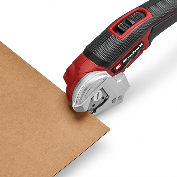 ����� �������������� Einhell TE-UC 18/6 Li-Solo 18� ��� 6�� ��� 44�� 240��/��� 0.52�� ��� ��� � �� 4432010 - �������� 7