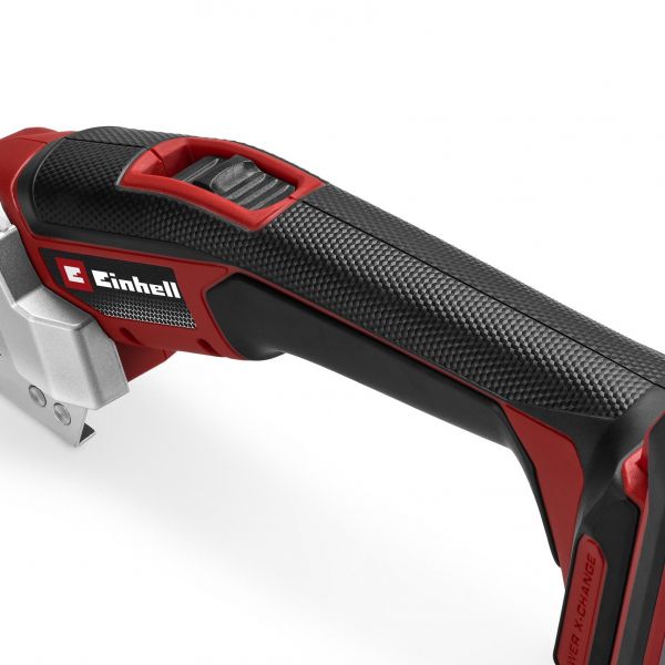 ����� �������������� Einhell TE-UC 18/6 Li-Solo 18� ��� 6�� ��� 44�� 240��/��� 0.52�� ��� ��� � �� 4432010 - �������� 3