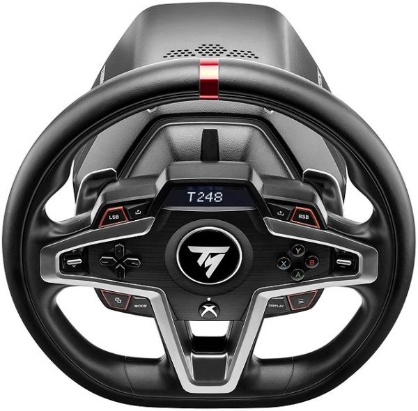 ���� � ������ Thrustmaster ��� PC/XBOX series S|X /Xbox One T248X 4460182 - �������� 7
