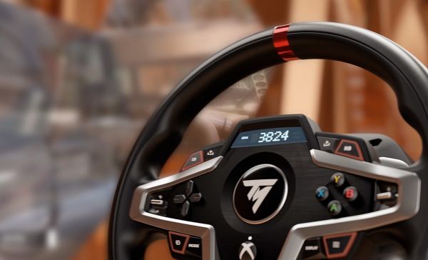 ���� � ������ Thrustmaster ��� PC/XBOX series S|X /Xbox One T248X 4460182 - �������� 5