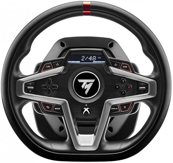 ���� � ������ Thrustmaster ��� PC/XBOX series S|X /Xbox One T248X 4460182 - �������� 8