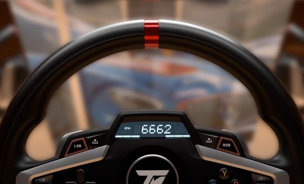 ���� � ������ Thrustmaster ��� PC/XBOX series S|X /Xbox One T248X 4460182 - �������� 6