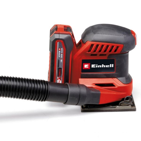 ���������� ������������ �������������� Einhell TE-OS 18/113 3X Li-Solo 18, 113�101�� 1.04�� ��� ��� � �� 4460730 - �������� 3