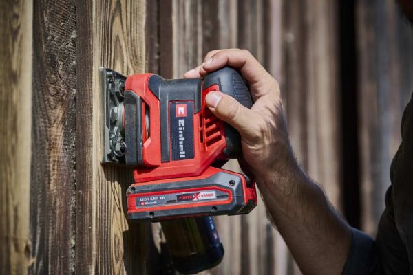 ���������� ������������ �������������� Einhell TE-OS 18/113 3X Li-Solo 18, 113�101�� 1.04�� ��� ��� � �� 4460730 - �������� 11