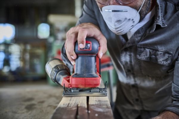 ���������� ������������ �������������� Einhell TE-OS 18/113 3X Li-Solo 18, 113�101�� 1.04�� ��� ��� � �� 4460730 - �������� 10