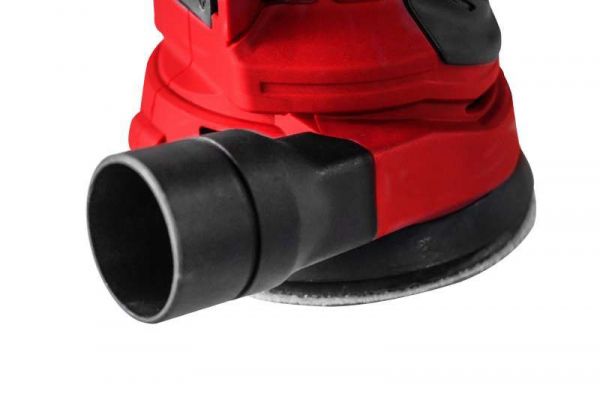 ���������� �������������� �������������� Einhell TE-RS 18 Li Kit, 18�,��� 1�2.5����� 125��, 14000-22000���/���, 1.2�� 4462010K - �������� 6