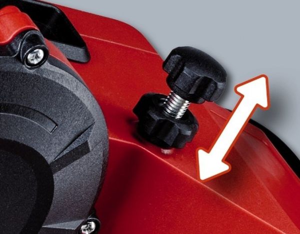 ������ ��� ������� ����� �������������� Einhell GE-CS 18 Li - Solo, 18� PXC, 6500 ��/���, ���� 108�23��, 1.68��, ��� ��� � �� 4499940 - �������� 3