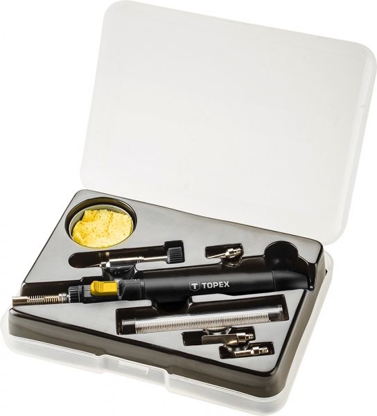   TOPEX, , 4 ,     12 , 400C,  ,   44E108 -  2