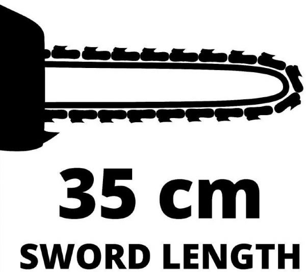 ���� ������ ������� Einhell GC-EC 1935 35�� 1900�� 4.66�� 4501220 - �������� 8