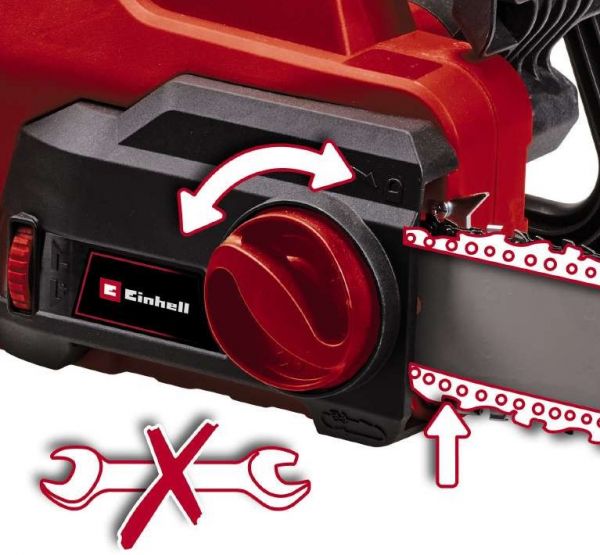 ���� ������ ������� Einhell GC-EC 1935 35�� 1900�� 4.66�� 4501220 - �������� 6