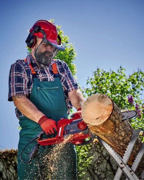 ���� ������ ������� Einhell GC-EC 1935 35�� 1900�� 4.66�� 4501220 - �������� 11