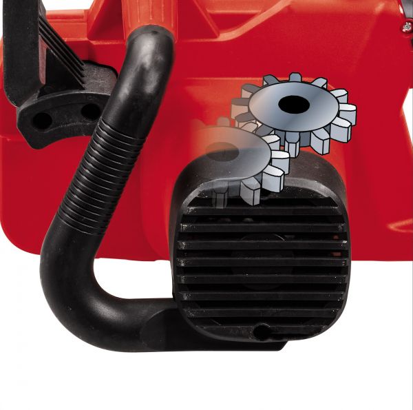 ���� ������ ������� Einhell GC-EC 2040 40�� 2000�� 4.9�� 4501230 - �������� 3
