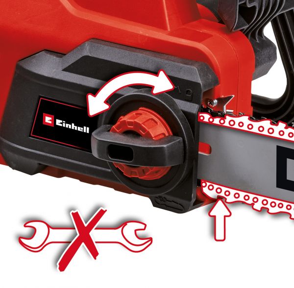 ���� ������ ������� Einhell GC-EC 2040 40�� 2000�� 4.9�� 4501230 - �������� 4