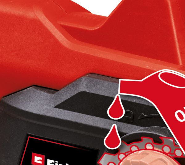 ���� ������ ������� Einhell GC-EC 2040 40�� 2000�� 4.9�� 4501230 - �������� 6