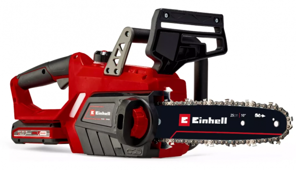 ���� ������ �������������� Einhell GE-LC 18/25 Li Kit 18� PXC ��� 1�4����� ���� 25�� �� 2.97�� 4501761K - �������� 3