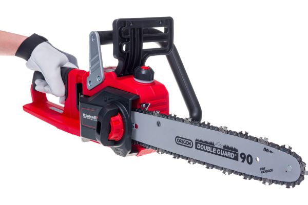 ���� ������ �������������� Einhell GP-LC 36/35 Li-Solo, 18� PXC, ���� 35��, �����������, 15�/�, 3.79��, ��� ��� � �� 4501780 - �������� 3