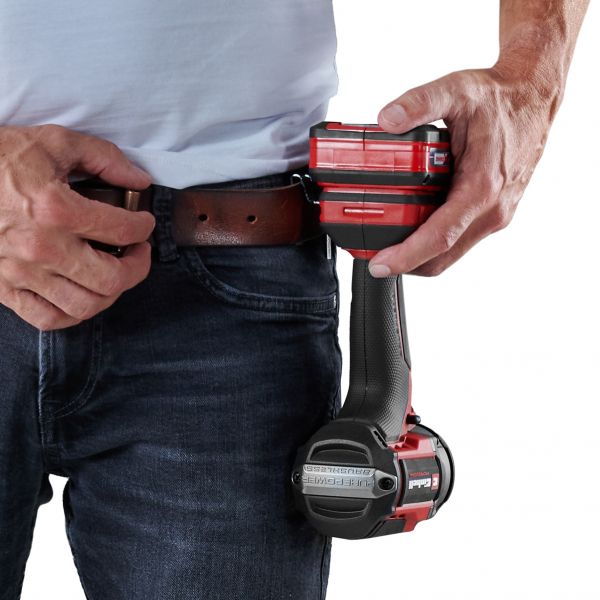 ��������� �������������� ������� Einhell Professional TP-CW 18/750-C Li BL - Solo 18� ����������� 750�� 0-2200��/��� 1.78�� ��� ��� � �� 4510065 - �������� 10