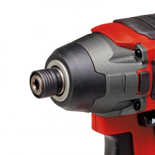 ��������� �������������� ������� Einhell TP-CI 18/220 Li BL - Solo, PXC, 18�, �����������, 220 ��, 2900 ��/���, 1.16 �� (��� ��� � ��) 4510085 - �������� 2
