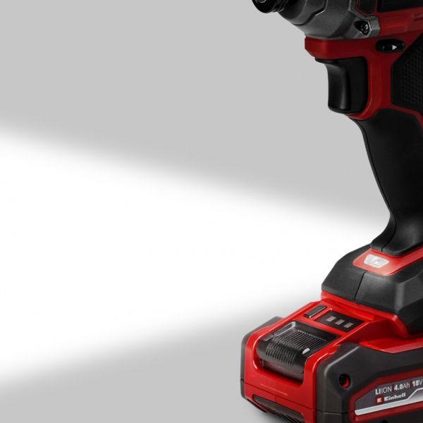 ��������� �������������� ������� Einhell Professional TP-CI 18/250-C Li BL - Solo 18� ����������� 250�� 0-2800��/��� 0.95�� ��� ��� � ��" 4510095 - �������� 8