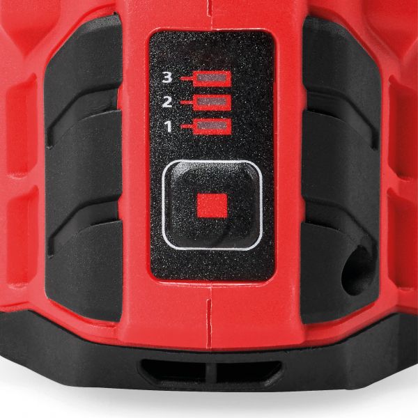 ��������� �������������� ������� Einhell Professional TP-CI 18/250-C Li BL - Solo 18� ����������� 250�� 0-2800��/��� 0.95�� ��� ��� � ��" 4510095 - �������� 6