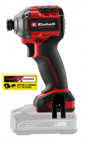 ��������� �������������� ������� Einhell Professional TP-CI 18/250-C Li BL - Solo 18� ����������� 250�� 0-2800��/��� 0.95�� ��� ��� � ��" 4510095 - �������� 1