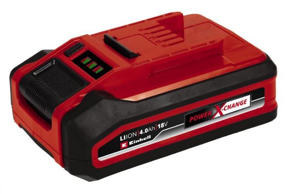 ����������� Einhell PXC Plus, 18�, 4.0�����, 1.47�� 4511553 - �������� 1