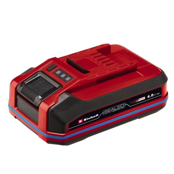 ����������� ����������� Einhell SEALED PXC Plus, 18�, 4���, 0.59�� 4511627 - �������� 1