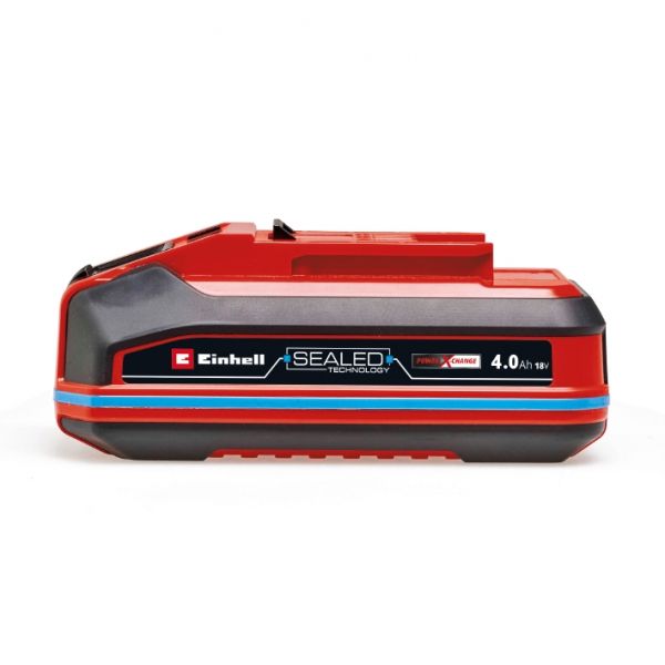����������� ����������� Einhell SEALED PXC Plus, 18�, 4���, 0.59�� 4511627 - �������� 2