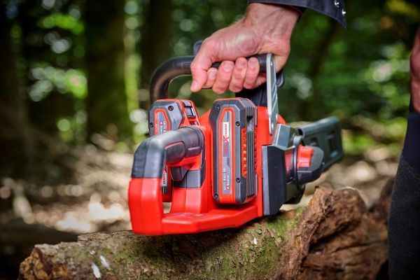 ����������� Einhell Twinpack PXC Plus, 18�, 2�4���, 1.25�� 4511629 - �������� 5