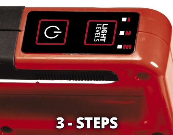 EINHELL ������ �������������� TE-CL 18/2000 LIAC - SOLO 4514114 - �������� 4