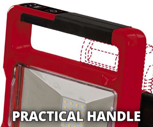 EINHELL ������ �������������� TE-CL 18/2000 LIAC - SOLO 4514114 - �������� 3