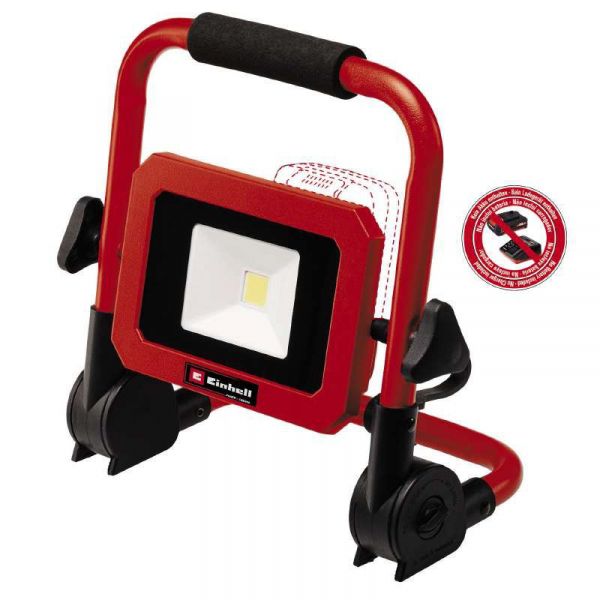 ������ �������������� Einhell TC-CL 18/1800 Li, PXC, Solo (��� ��� �� ��) 4514115 - �������� 1