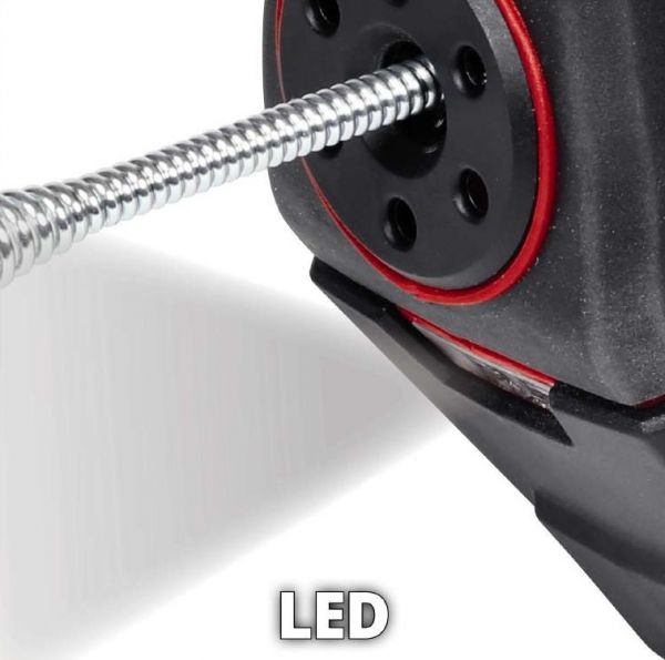 ������� ��� ���������� ���� Einhell TE-DA 18/760LI - Solo ������������� PXC 18� 560��/�� ���� 7.6� d7�� 16-55�� 3.62�� ��� ��� �� �� 4514160 - �������� 7