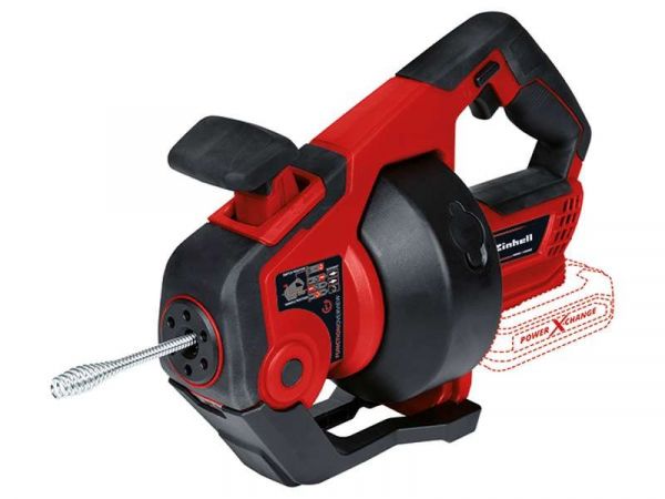 ������� ��� ���������� ���� Einhell TE-DA 18/760LI - Solo ������������� PXC 18� 560��/�� ���� 7.6� d7�� 16-55�� 3.62�� ��� ��� �� �� 4514160 - �������� 2