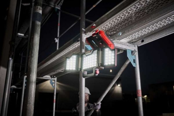 ������ �������������� Einhell TP-CL 18/3000 Li - Solo, PXC, 18�, 60 LED, 200-300��, 5700�, 1.75�� (��� ��� � ��) 4514172 - �������� 10