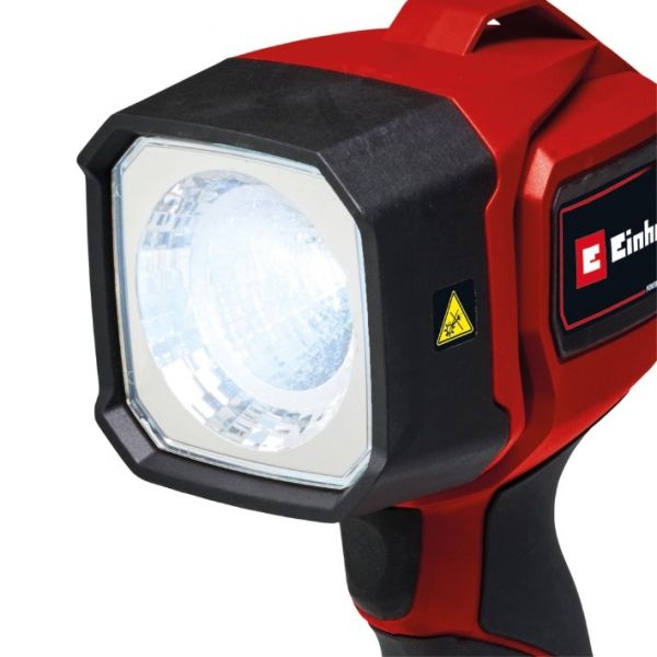 ������ �������������� Einhell TC-CL 18/350 Li - Solo, PXC, 18�, 1 LED, 350��, 7000�, 0.48�� (��� ��� � ��) 4514175 - �������� 2
