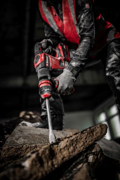 ������� �������� �������������� Einhell TP-DH 18/4 Li BL - Solo ����������� 18�� 4�� 4600��/��� 2.88�� ��� ��� � �� 4514190 - �������� 16